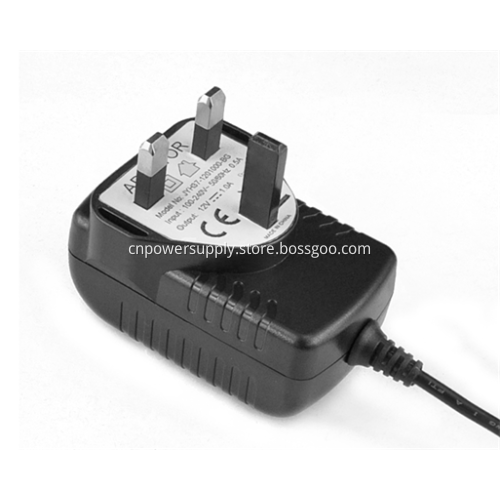 Power Source For Arduino Conventional Adapters